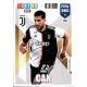 Emre Can Juventus 255 FIFA 365 Adrenalyn XL 2020