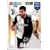 Emre Can Juventus 255 FIFA 365 Adrenalyn XL 2020