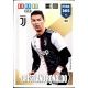 Cristiano Ronaldo Juventus 261 Cristiano Ronaldo