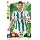 Fabián Betis 86 Cards Básicas 2017-18