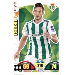 Fabián Betis 86