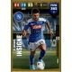 Lorenzo Insigne SSC Napoli 263 FIFA 365 Adrenalyn XL 2020