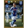 José Callejón Fans Favourite SSC Napoli 264 FIFA 365 Adrenalyn XL 2020