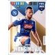 Nikola Maksimović SSC Napoli 271 FIFA 365 Adrenalyn XL 2020