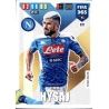Elseidd Hysaj SSC Napoli 272 FIFA 365 Adrenalyn XL 2020