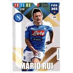 Mário Rui SSC Napoli 274 FIFA 365 Adrenalyn XL 2020