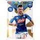 Fabian Ruiz SSC Napoli 277 FIFA 365 Adrenalyn XL 2020