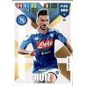Fabian Ruiz SSC Napoli 277 FIFA 365 Adrenalyn XL 2020