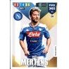 Dries Mertens SSC Napoli 279 FIFA 365 Adrenalyn XL 2020