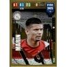 Razvan Marin Impact Signing AFC Ajax 284 FIFA 365 Adrenalyn XL 2020
