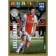 Jurgen Ekkelenkamp Wonder Kid AFC Ajax 285 FIFA 365 Adrenalyn XL 2020