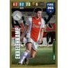 Jurgen Ekkelenkamp Wonder Kid AFC Ajax 285 FIFA 365 Adrenalyn XL 2020