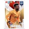 André Onana AFC Ajax 286 FIFA 365 Adrenalyn XL 2020