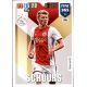 Perr Schuurs AFC Ajax 288 FIFA 365 Adrenalyn XL 2020