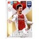 Nicolas Tagliafico AFC Ajax 290 FIFA 365 Adrenalyn XL 2020