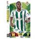 Campbell Betis 89 Cards Básicas 2017-18