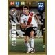 Ignacio Fernandez Fans Favourite River Plate 300 FIFA 365 Adrenalyn XL 2020