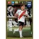 Julian Alvarez Wonder Kid River Plate 303 FIFA 365 Adrenalyn XL 2020