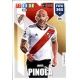 Javier Pinola River Plate 305 FIFA 365 Adrenalyn XL 2020