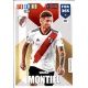 Gonzalo Montiel River Plate 307 FIFA 365 Adrenalyn XL 2020