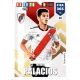 Exequiel Palacios River Plate 311 FIFA 365 Adrenalyn XL 2020