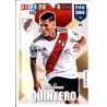 Juan Fernando Quintero River Plate 313 FIFA 365 Adrenalyn XL 2020