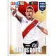 Rapahel Santos Borre River Plate 315 FIFA 365 Adrenalyn XL 2020