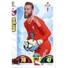 Sergio Celta 91 Cards Básicas 2017-18
