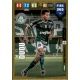 Dudu Fans Favourite Palmeiras 318 FIFA 365 Adrenalyn XL 2020