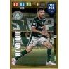 Bruno Henrique Fans Favourite Palmeiras 319 FIFA 365 Adrenalyn XL 2020