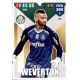 Weverton Palmeiras 322 FIFA 365 Adrenalyn XL 2020