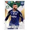 Weverton Palmeiras 322 FIFA 365 Adrenalyn XL 2020