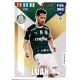 Luan Palmeiras 324 FIFA 365 Adrenalyn XL 2020