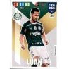 Luan Palmeiras 324 FIFA 365 Adrenalyn XL 2020