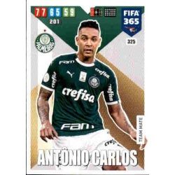Antônio Carlos Palmeiras 325 FIFA 365 Adrenalyn XL 2020