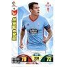 Hugo mallo Celta 92 Cards Básicas 2017-18