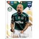 Felipe Melo Palmeiras 329 FIFA 365 Adrenalyn XL 2020