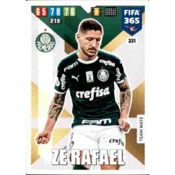Ze Rafael Palmeiras 331 FIFA 365 Adrenalyn XL 2020