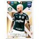 Lucas Lima Palmeiras 332 FIFA 365 Adrenalyn XL 2020