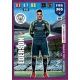 Ederson Goal Stopper Power-Up Manchester City 336 FIFA 365 Adrenalyn XL 2020