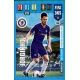 Jorginho Key Player Power-Up Chelsea 352 FIFA 365 Adrenalyn XL 2020