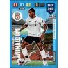 Georgini Wijnaldum Key Player Power-Up Liverpool 353 FIFA 365 Adrenalyn XL 2020