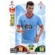 Cavral Celta 94 Cards Básicas 2017-18