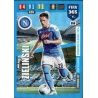 Piotr Zieliński Key Player Power-Up SSC Napoli 359 FIFA 365 Adrenalyn XL 2020