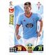 Jonny Celta 95 Cards Básicas 2017-18