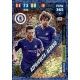 Azpilicueta - Alonso Dynamic Duo Multiple Chelsea 370 FIFA 365 Adrenalyn XL 2020