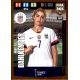 Abby Dahlkemper Gold Fifa Women’s World Cup Winner USA 389 FIFA 365 Adrenalyn XL 2020