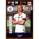 Becky Sauerbrunn Gold Fifa Women’s World Cup Winner USA 390 FIFA 365 Adrenalyn XL 2020