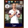 Julie Ertz Gold Fifa Women’s World Cup Winner USA 393 FIFA 365 Adrenalyn XL 2020