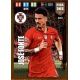 Jose Fonte UEFA Nations League Winner Portugal 402 FIFA 365 Adrenalyn XL 2020